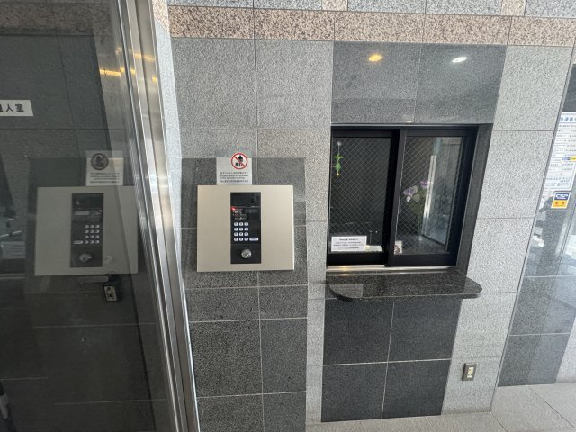 マイキャッスル水天宮前壱番館（2階部分）／仲介手数料無料／新規フルリノベーションのその他共用部分