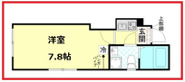 フェリス赤羽の画像