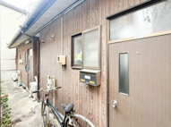 道徳新町4丁目貸家【名古屋市賃貸・平屋】の画像