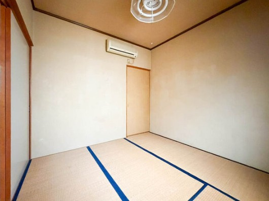【内装】 | 道徳新町4丁目貸家【名古屋市賃貸・平屋】