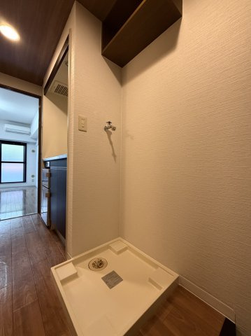 Toria ROSAの内装
