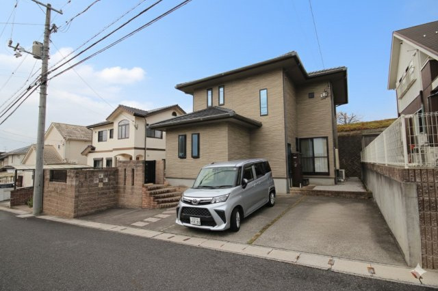 大田U中古住宅