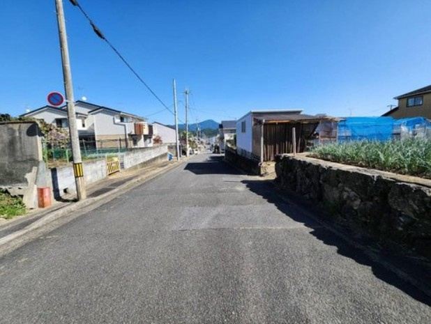 【前面道路含む現地写真】 | K41360-大宮
