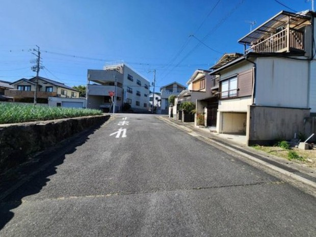 【前面道路含む現地写真】 | K41360-大宮