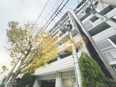 【外観】 | Mid Court新大阪