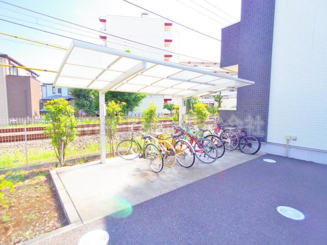 デュラカーサ　ウーノのその他共用部分