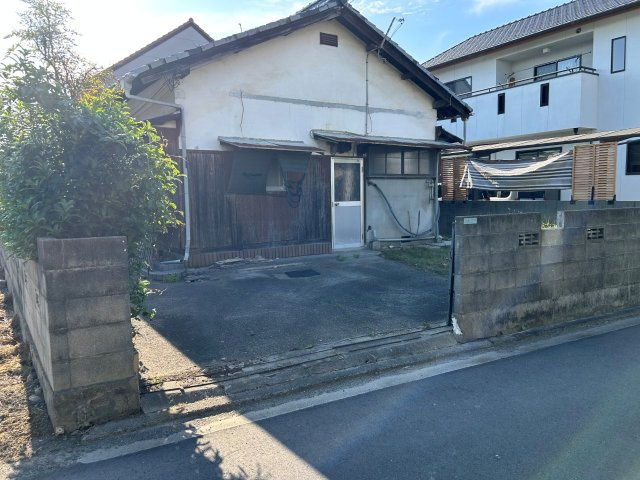 西石井４丁目の外観