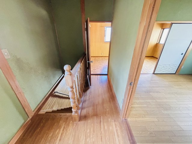 貝塚市久保1丁目　中古戸建の内装