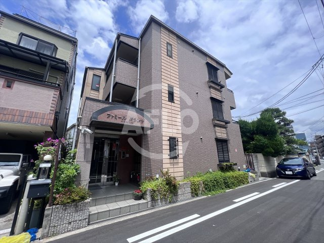 ファミールグランデサウス館