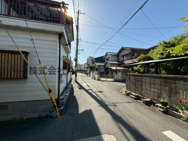 豊里町テラスハウス　賃貸のその他