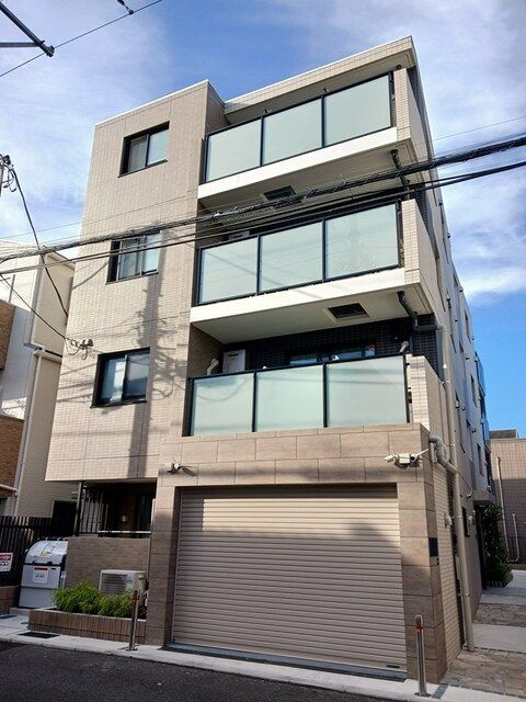 アジュール千川