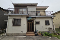 八尾市南本町2丁目貸家の画像