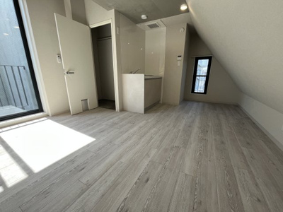 【寝室】 | RITS SEKIMACHI