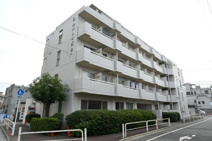 日神パレス西台の画像