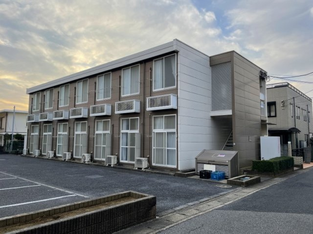 レオパレスカーネのその他