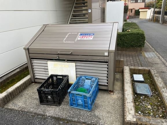 レオパレスカーネのその他