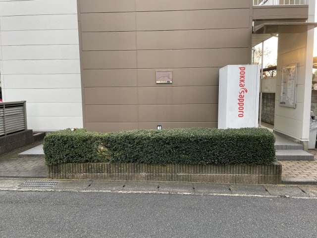 レオパレスカーネのその他