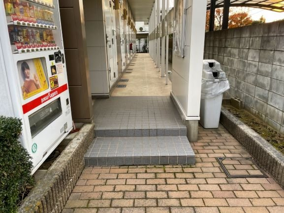 レオパレスカーネのその他