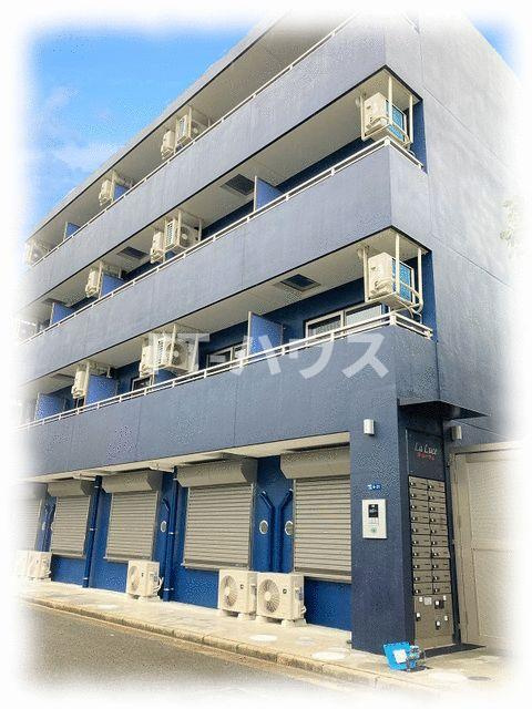 ラ　ルーチェ
