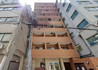 【外観】 | プレサンス梅田フロンティア