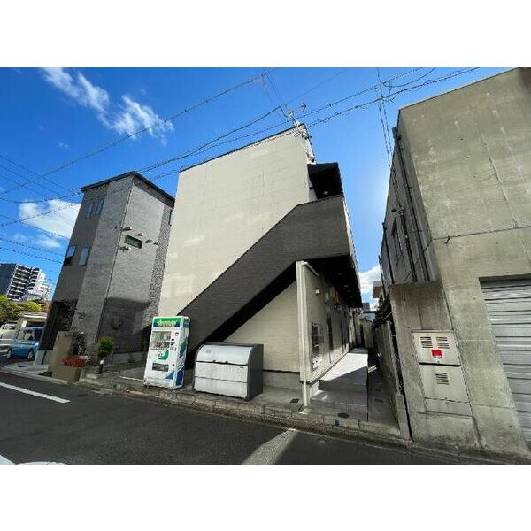 プレミア中村公園(プレミアナカムラコウエン)　名古屋市賃貸　仲介手数料無料のエントランス