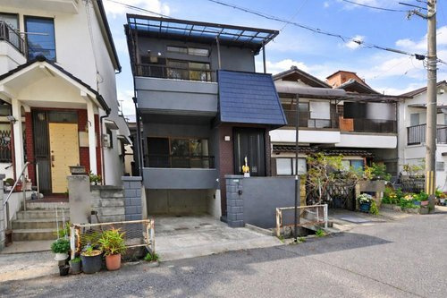 小松南町2丁目中古戸建