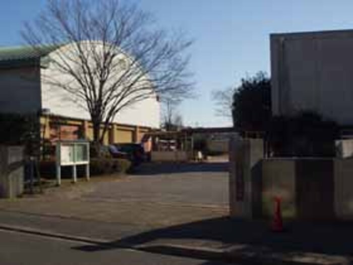 アネックス戸頭 ＡＢの周辺|戸頭中学校徒歩12分