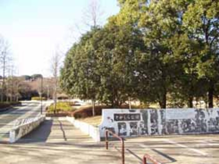 アネックス戸頭 ＡＢのその他|戸頭公園徒歩7分