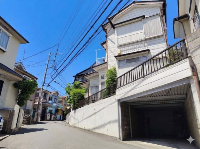 所沢市上安松中古戸建