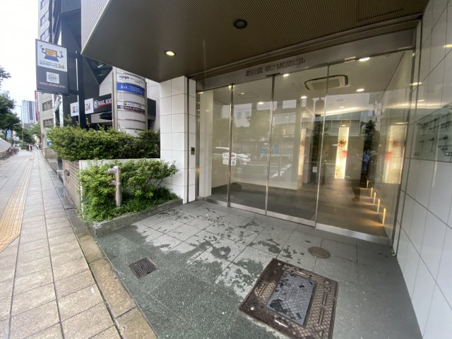 肥後橋第21松屋ビルのその他共用部分|肥後橋第21松屋ビル　その他