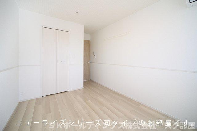カーサ　ルミノーゾの内装
