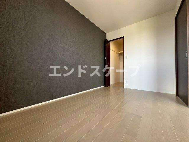 ブルーグラスの洋室|高崎、前橋のお部屋探しはエンドスケープまで！お客様の理想お聞かせ下さい♪