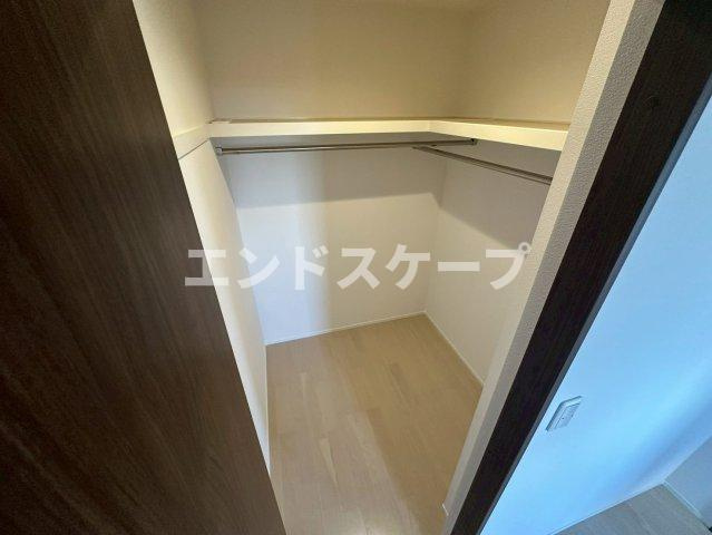 ブルーグラスの収納|高崎、前橋のお部屋探しはエンドスケープまで！お客様の理想お聞かせ下さい♪