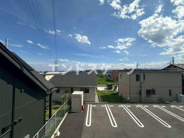 ブルーグラスの展望|高崎、前橋のお部屋探しはエンドスケープまで！お客様の理想お聞かせ下さい♪