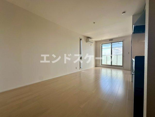 ブルーグラスの居間・リビング|高崎、前橋のお部屋探しはエンドスケープまで！お客様の理想お聞かせ下さい♪