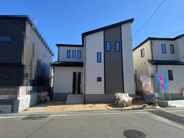 明石市大久保町高丘１丁目　新築戸建