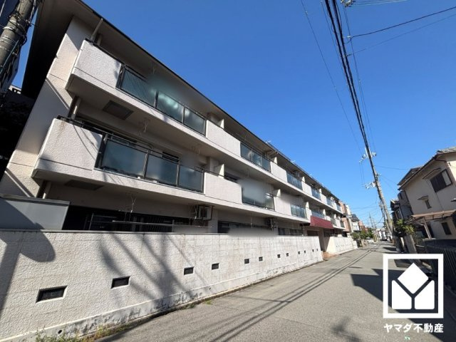 リバーサイド武庫川