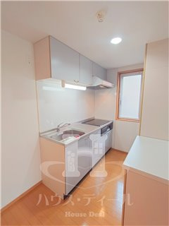 【キッチン】 | ZCO並木ビル1st | キッチンです