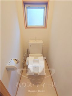 【トイレ】 | ZCO並木ビル1st | トイレです