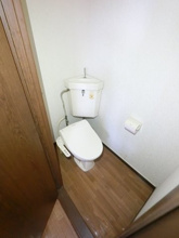 【トイレ】