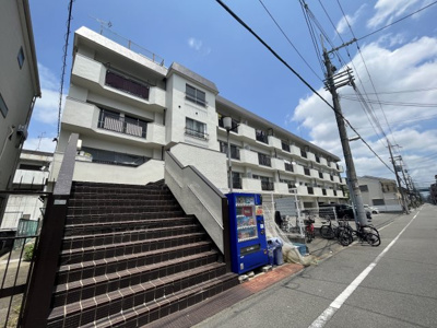 【外観】 | ドルミ城北
