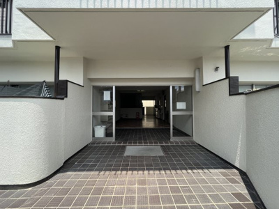 【エントランス】 | ドルミ城北