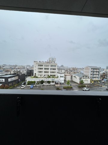 レーヴメゾン尼崎大物の展望