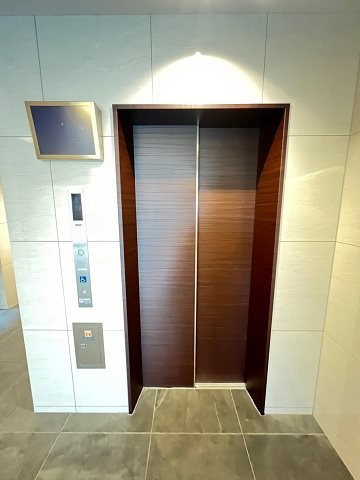 レーヴメゾン尼崎大物のその他共用部分
