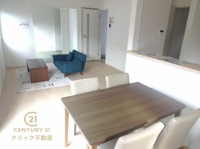 Cradlegarden　 小美玉市羽刈　第3　3