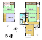 屋形原戸建ての画像