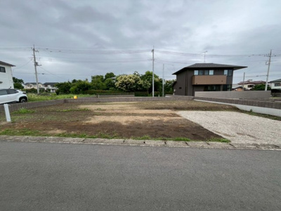 【外観】 | 【寄居町第８期　現地外観】
※令和８年6月時点