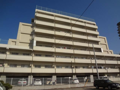 【外観】 | カーサグラン余戸