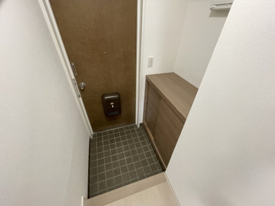 【玄関】 | カーサグラン余戸