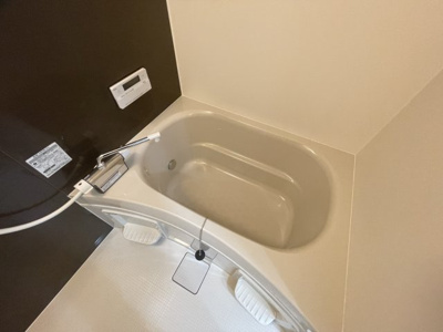 【浴室】 | カーサグラン余戸